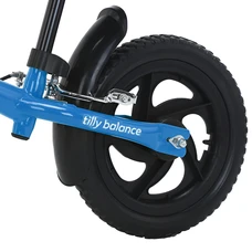 Беговел Balance Tilly 12