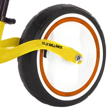 Беговел Balance Tilly 12