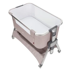 Детская кроватка Carrello Aria CRL-16402 Silver Grey, фото 3