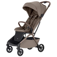 Прогулочная коляска Carrello Magia CRL-5655 Cocoa Beige коричневая