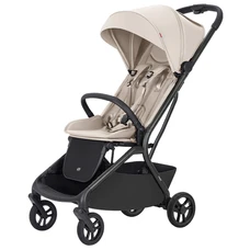 Прогулочная коляска Carrello Magia CRL-5655 Laguna Beige бежевая