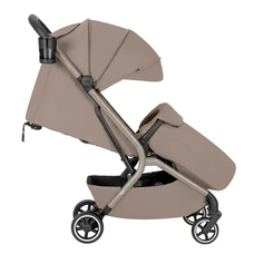 Прогулочная коляска Carrello Magia CRL-5655 Glace Pink розовая фото 21