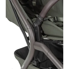 Прогулочная коляска Carrello Magia CRL-5655 Glace Pink розовая фото 86