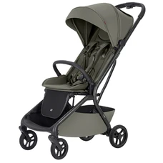 Прогулочная коляска Carrello Magia CRL-5655 Malted Green зеленая