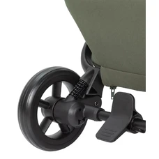 Прогулочная коляска Carrello Magia CRL-5655 Malted Green зеленая фото 71