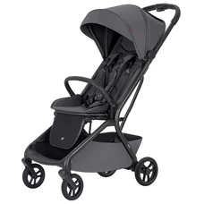Прогулочная коляска Carrello Magia CRL-5655 Elm Grey серая