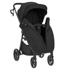 Прогулочная коляска Carrello Bravo Carbon CRL-5530 Tropic Green, фото 1