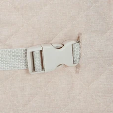 Детская кроватка CRL-16503 Cloud Grey, фото 4