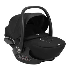 Автокресло Carrello Vega CRL-14101 Absolute Black i-Size 40-87 см с регулируемой ручкой