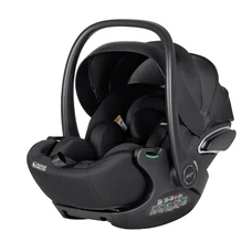 Автокресло Carrello Vega CRL-14101 Absolute Black, фото 1