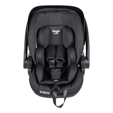Автокресло Carrello Vega CRL-14101 Absolute Black, фото 2