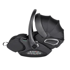 Автокресло Carrello Vega CRL-14101 Absolute Black, фото 3