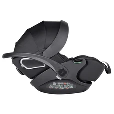 Автокресло Carrello Vega CRL-14101 Absolute Black, фото 4