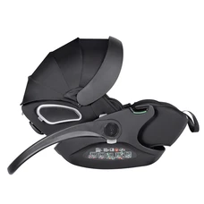 Автокресло Carrello Vega CRL-14101 Absolute Black i-Size 40-87 см с регулируемой ручкой фото 54