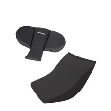Автокресло Carrello Vega CRL-14101 Absolute Black i-Size 40-87 см с регулируемой ручкой фото 71