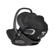 Автокресло + база Carrello Vega CRL-14101/3AY Absolute Black, фото 2