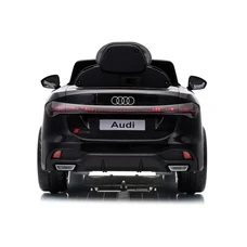 Детский электромобиль M 6506EBLR-2 черный Audi A5L с яркими фарами фото 54