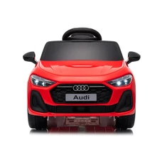 Детский электромобиль M 6506EBLR-4 синий Audi A5L с яркими фарами фото 41