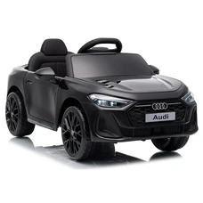 Детский электромобиль M 6506EBLR-9 фиолетовый Audi A5L с яркими фарами фото 21
