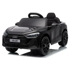 Детский электромобиль M 6506EBLR-9 фиолетовый Audi A5L с яркими фарами фото 54