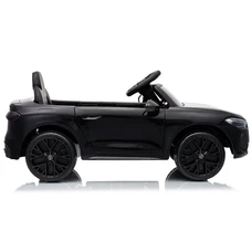 Детский электромобиль M 6506EBLR-9 фиолетовый Audi A5L с яркими фарами фото 63