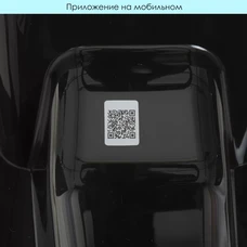 Детский электромобиль трактор M 4419EBLR-6 желтый с прицепом и пультом управления фото 86