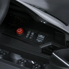 Детский электромобиль BMW M 5096EBLRS-11 серый в автопокраске фото 86