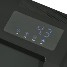 Беговая дорожка MS 4800-2 с ручкой и пультом управления фото 41