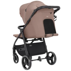 Прогулочная коляска Carrello Bravo CRL-8512 Deep Beige, фото 2