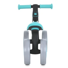 Детский беговел Profi Kids 7 д. MBB 1014-3 зеленый с EVA колесами фото 37