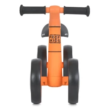 Детский беговел Profi Kids 7 д. MBB 1014-5 оранжевый с EVA колесами фото 21