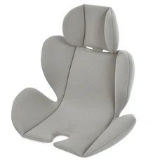 Автокресло El Camino i-Keep ME 1186 Melange Cashmere Beige бежевое i-SIZE R129 рост ребенка 40-87 см фото 71