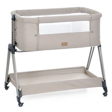 Приставная кровать El Camino Harmony ME 1179 Taupe Beige бежевая