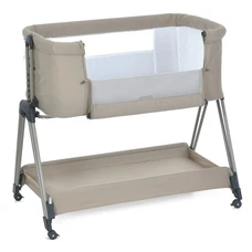 Приставная кровать El Camino Harmony ME 1179 Taupe Beige бежевая фото 14