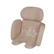 Автокресло Carrello Octopus CRL-16002 Chocolate Brown коричневое i-Size Isofix с опорной стойкой фото 71
