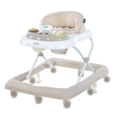 Детские ходунки El Camino Rider ME 1185 Beige бежевые