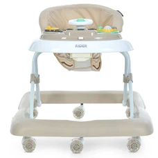 Детские ходунки ME 1185 Grey, фото 1