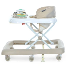 Детские ходунки ME 1185 Grey, фото 2