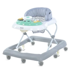 Детские ходунки El Camino Rider ME 1185 Grey серые