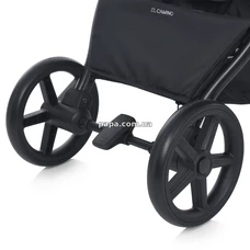 Прогулочная коляска ME 1138 Stone Gray, фото 1