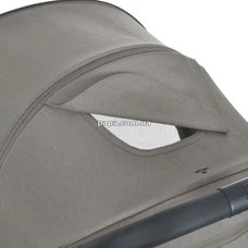 Прогулочная коляска ME 1181 Milk Chocolate, фото 5