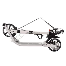 Самокат SR 2-015-3-W, фото 4