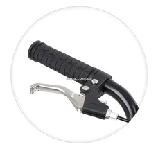 Самокат SR 2-045-1-G, фото 2