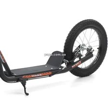 Самокат SR 2-045-1-G, фото 4