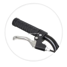 Самокат SR 2-045-2-G, фото 2