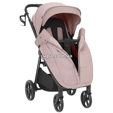 Прогулочная коляска CRL-5529 Piano Black, фото 2