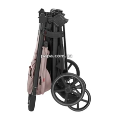 Прогулочная коляска CRL-5529 Club Beige, фото 4