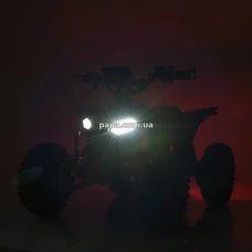 Квадроцикл HB-EATV 08-350-5, фото 1