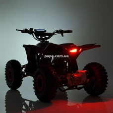 Квадроцикл HB-EATV 08-350-5, фото 2