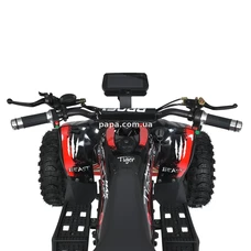 Квадроцикл HB-EATV 08-350-5, фото 4